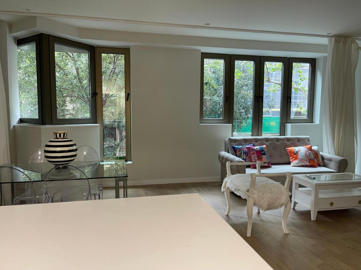Flat In Passeig De Gracia Apartamento Barcelona Exterior foto